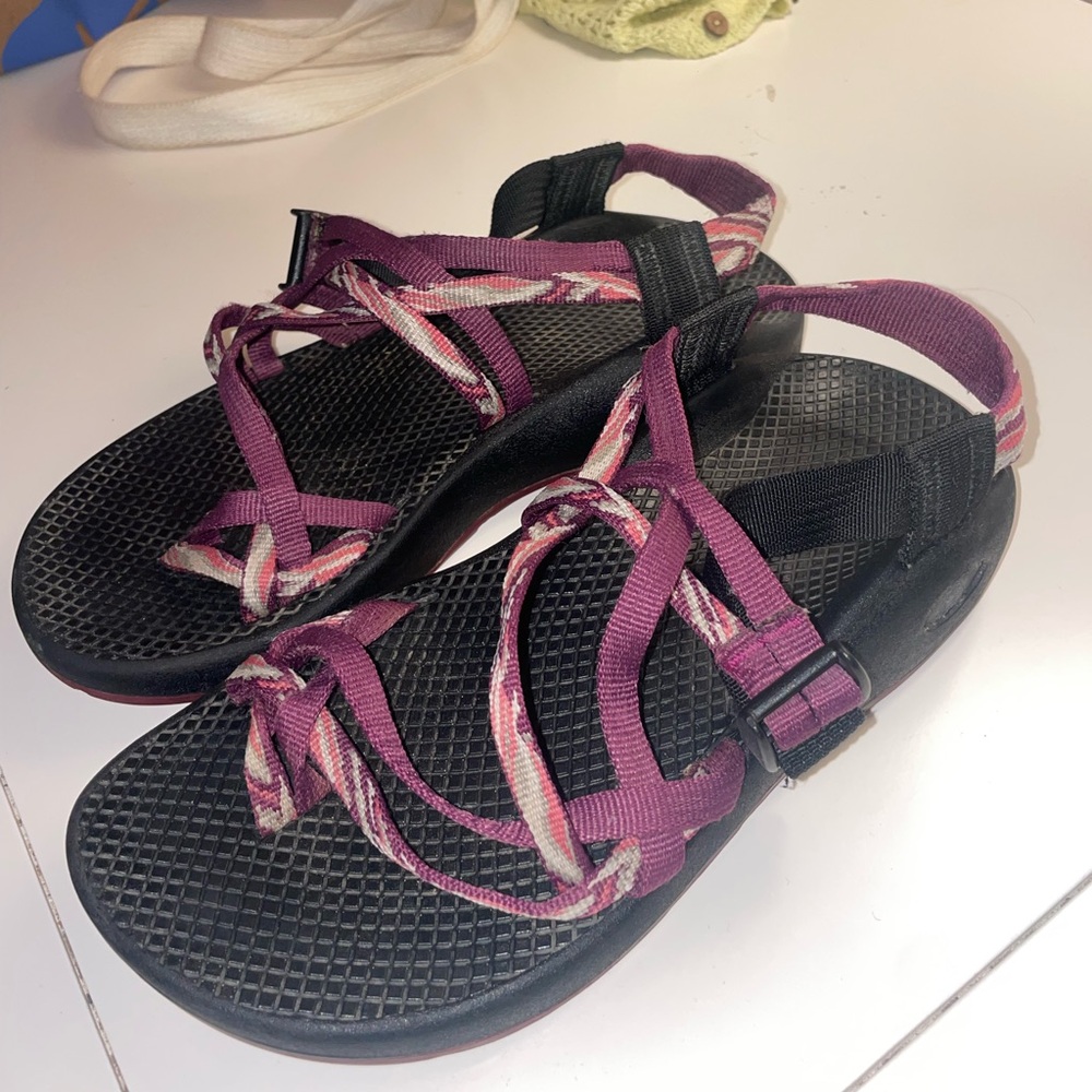 Women’s Chaco Sandals size 7 wide